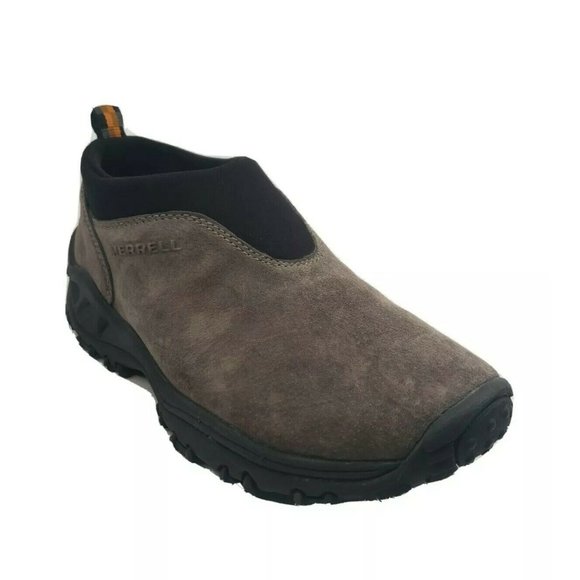 Merrell Shoes - Merrell Winter Moc Gunsmoke Shoes Women's Size 7.5